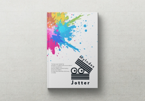 MyIndex Jotter