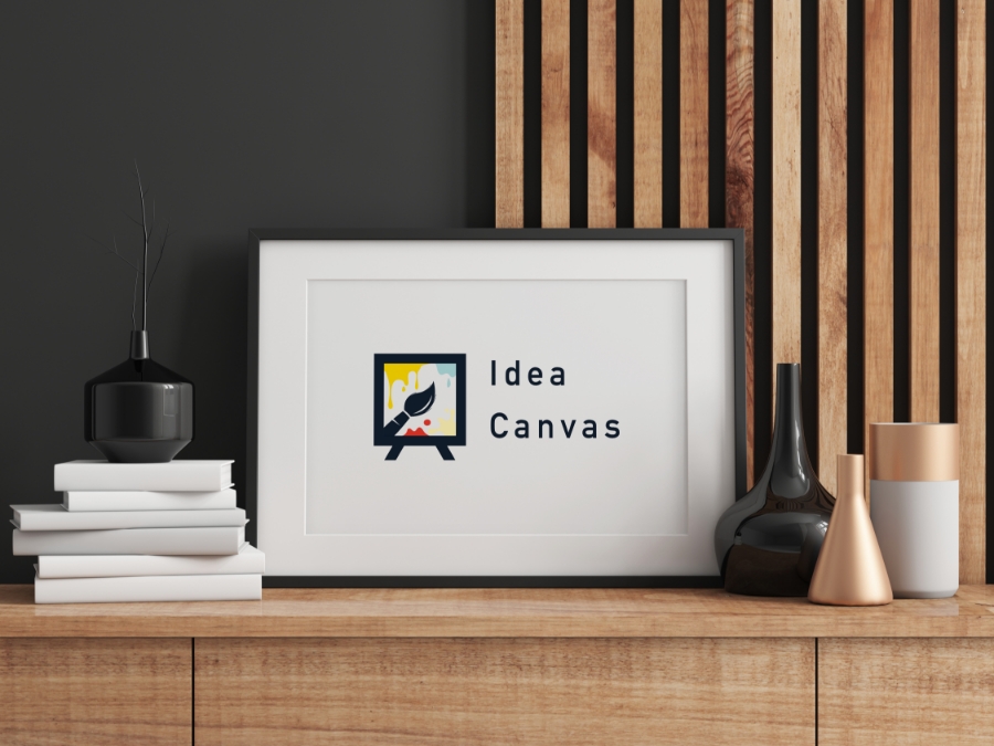 Idea Canvas