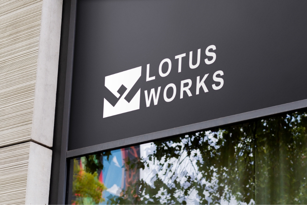 LOTUS WORKS